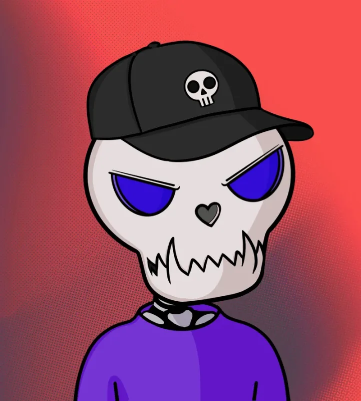 CroSkulls #4738