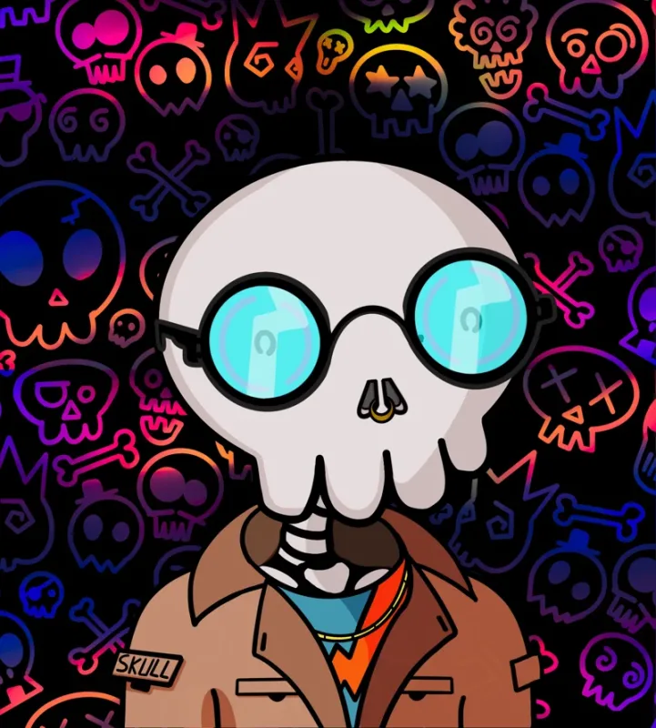 CroSkulls #4739