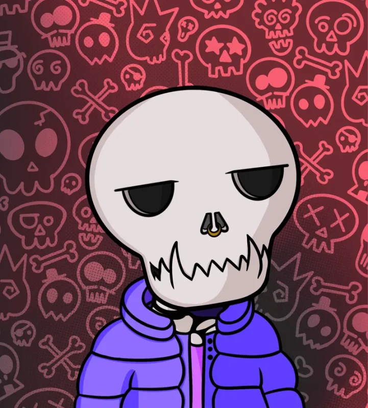 CroSkulls #4754