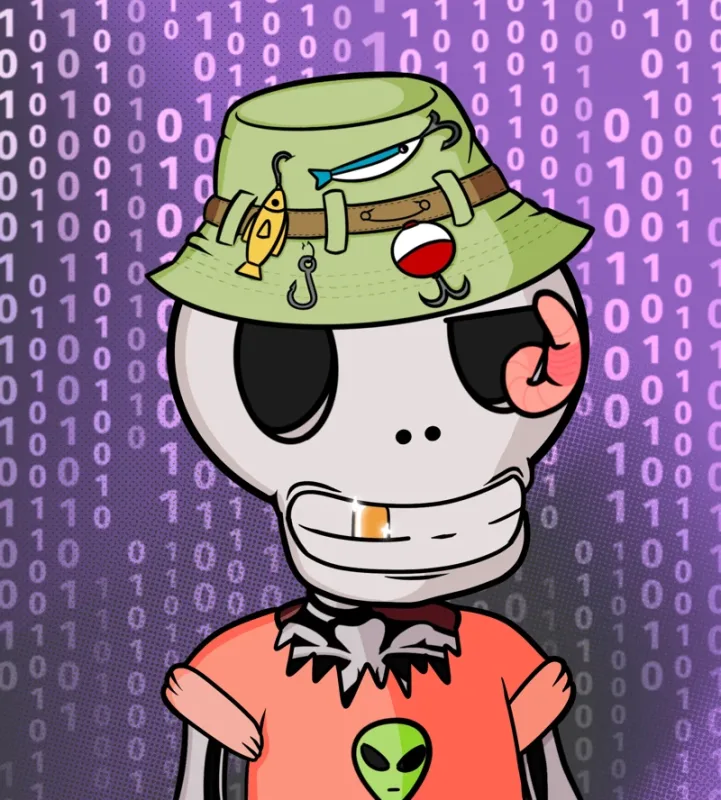 CroSkulls #4758