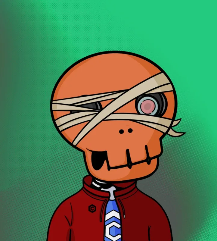 CroSkulls #4761