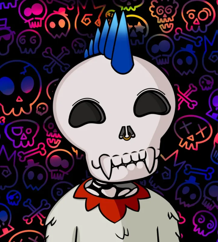 CroSkulls #4768