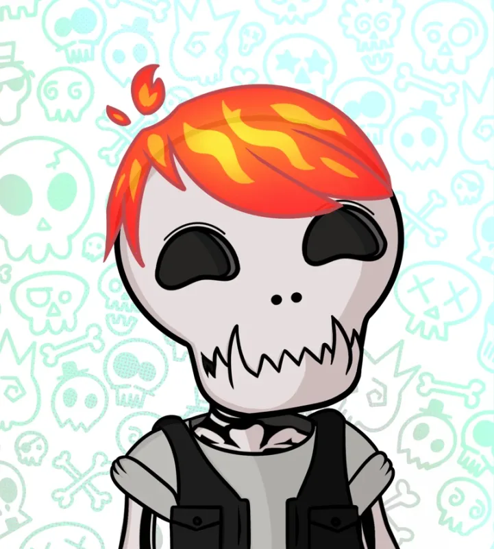 CroSkulls #4769