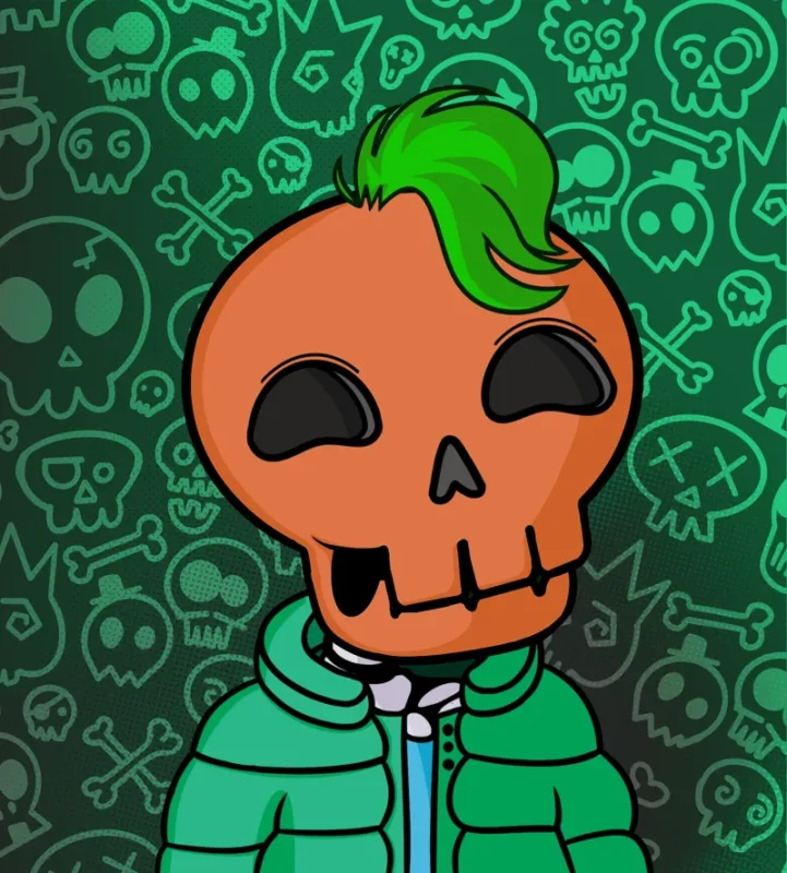 CroSkulls #4772