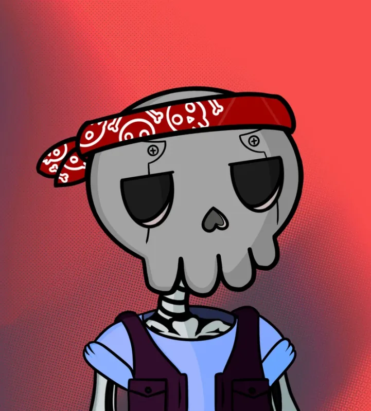 CroSkulls #4774