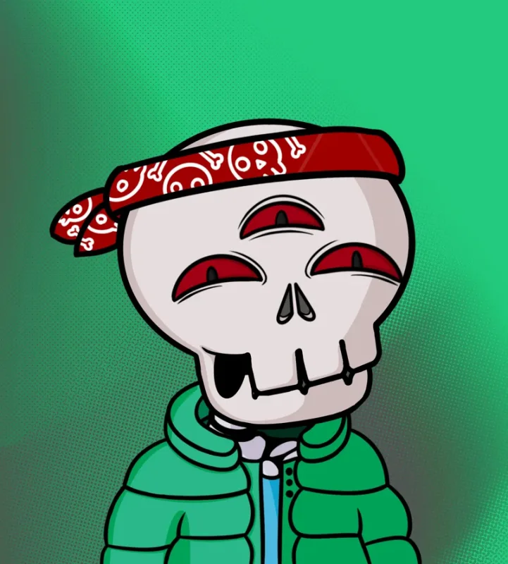CroSkulls #4781