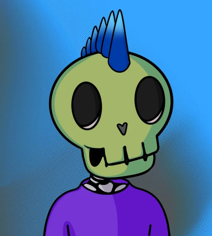 CroSkulls #4783