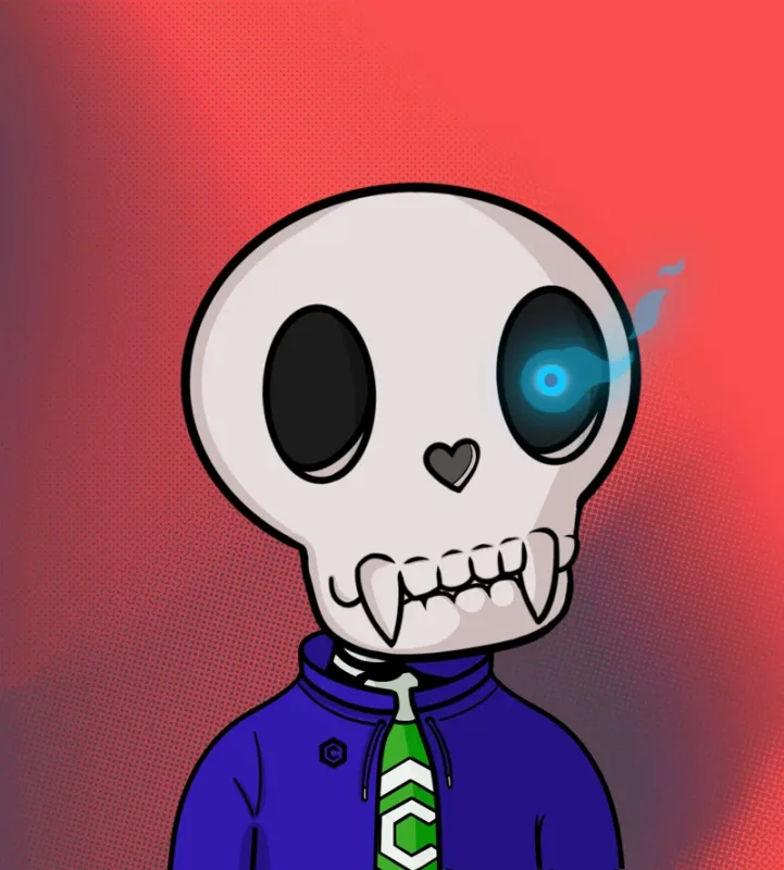 CroSkulls #4784
