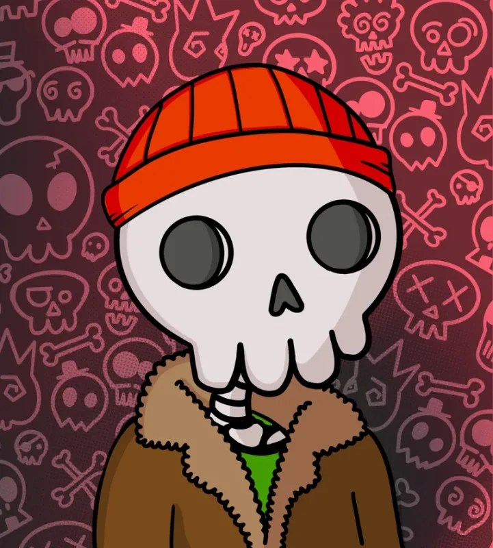 CroSkulls #4786