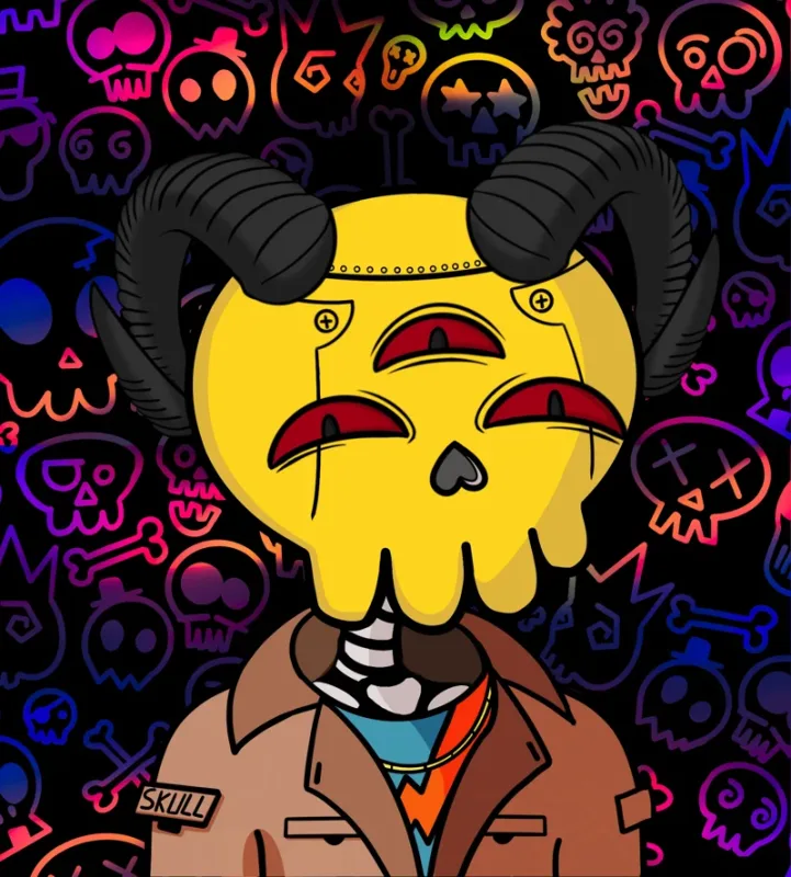 CroSkulls #4788