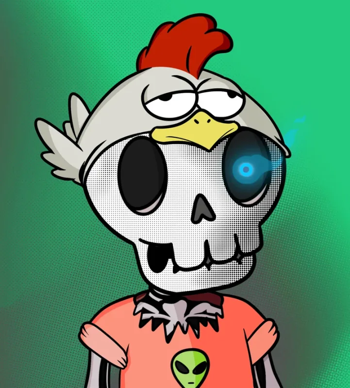 CroSkulls #4789