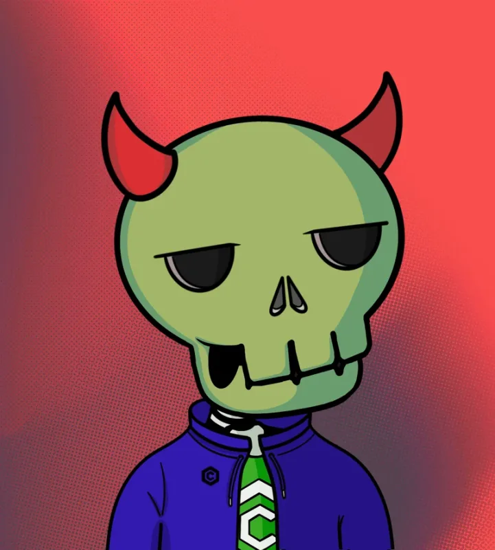 CroSkulls #4796