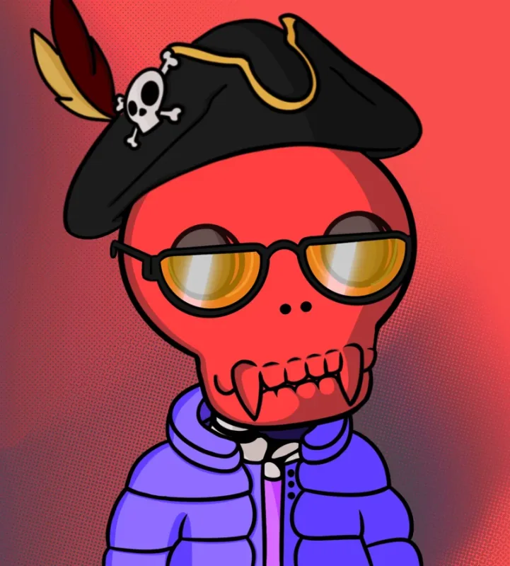 CroSkulls #4797
