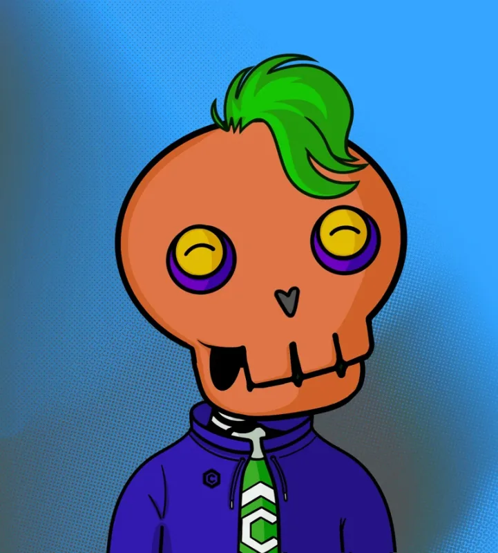 CroSkulls #4809