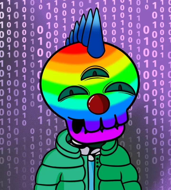 CroSkulls #4815