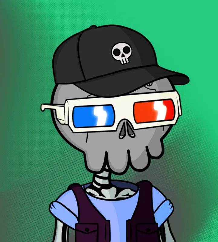 CroSkulls #4824