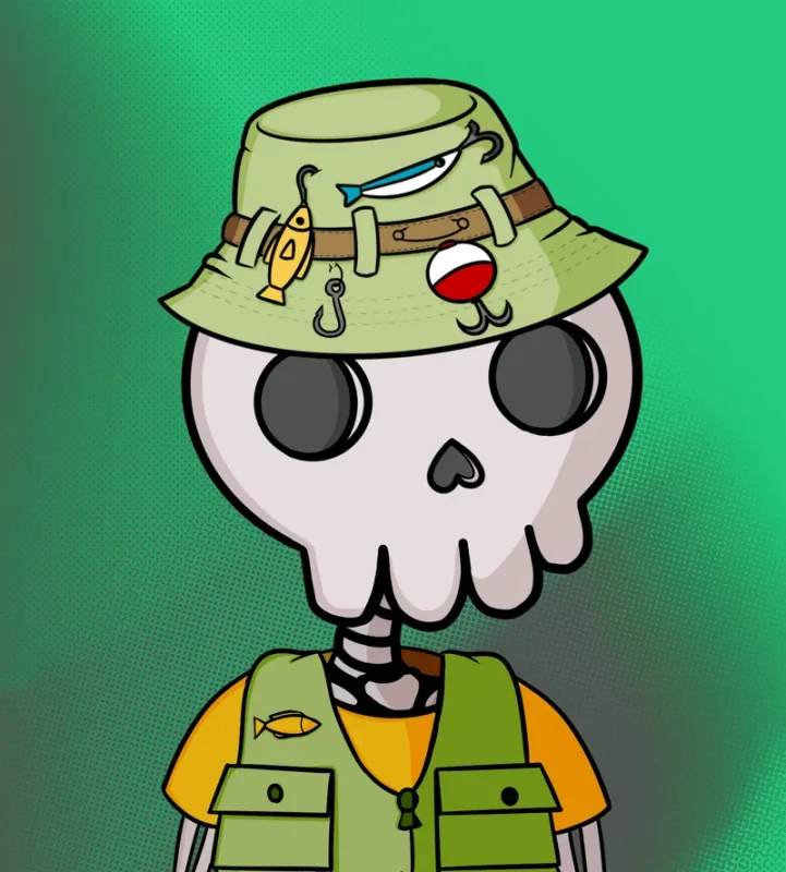 CroSkulls #4835