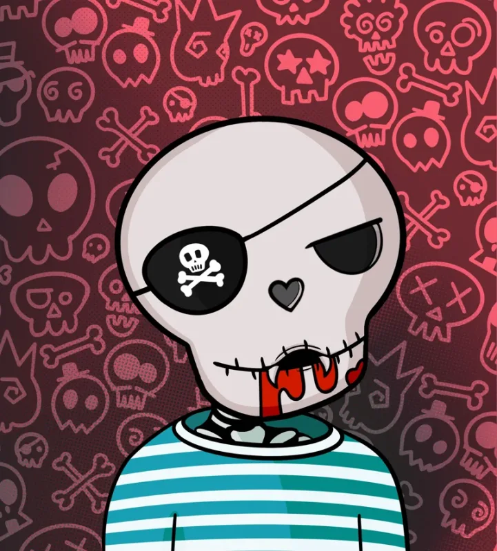 CroSkulls #4858