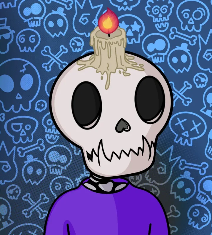 CroSkulls #4860