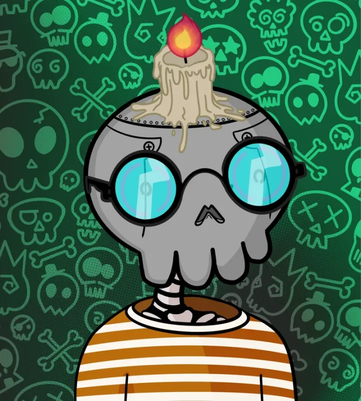 CroSkulls #4879