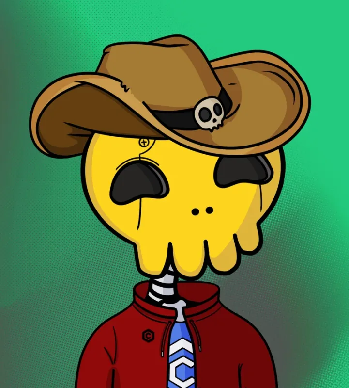 CroSkulls #4894