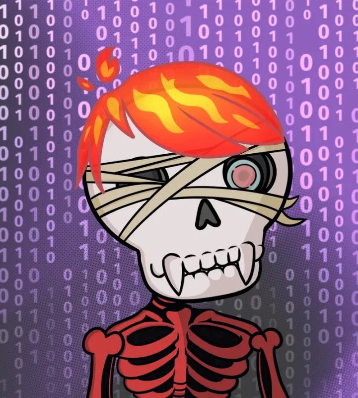 CroSkulls #4904