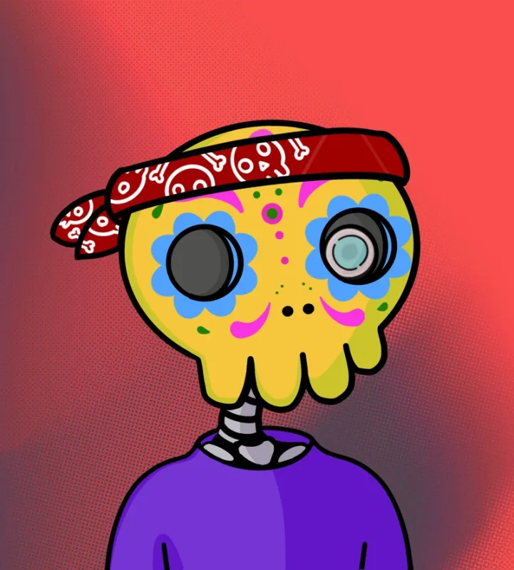 CroSkulls #4909