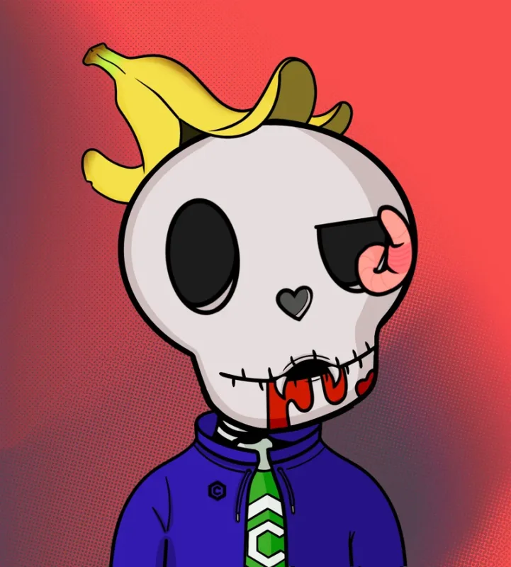 CroSkulls #4922