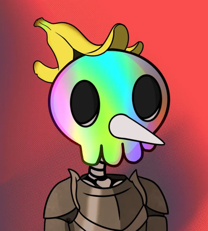 CroSkulls #4923