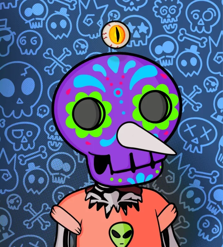 CroSkulls #4924