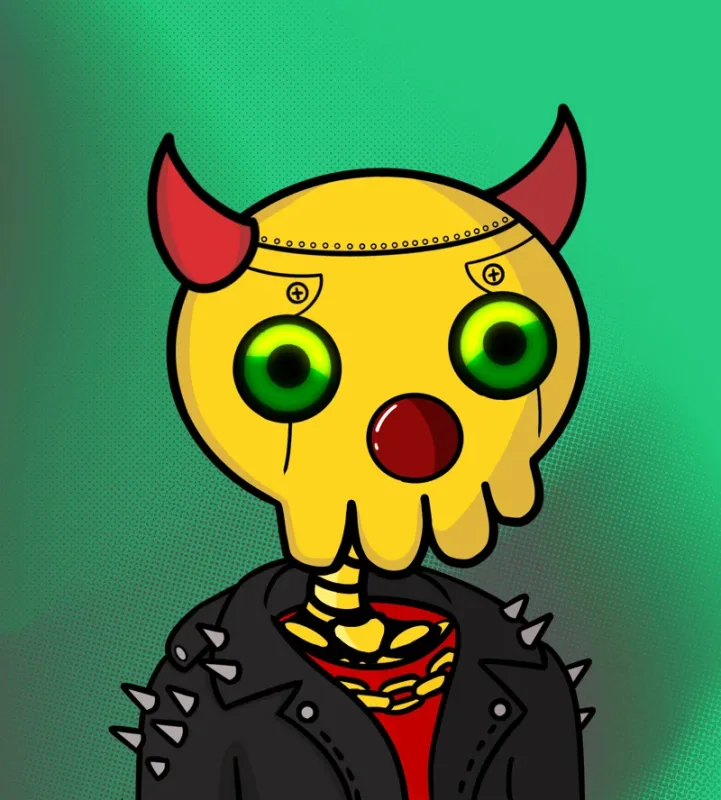 CroSkulls #4925