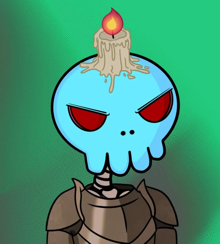 CroSkulls #4929
