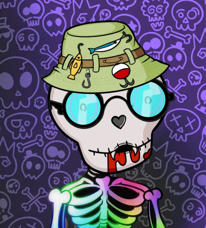 CroSkulls #4931