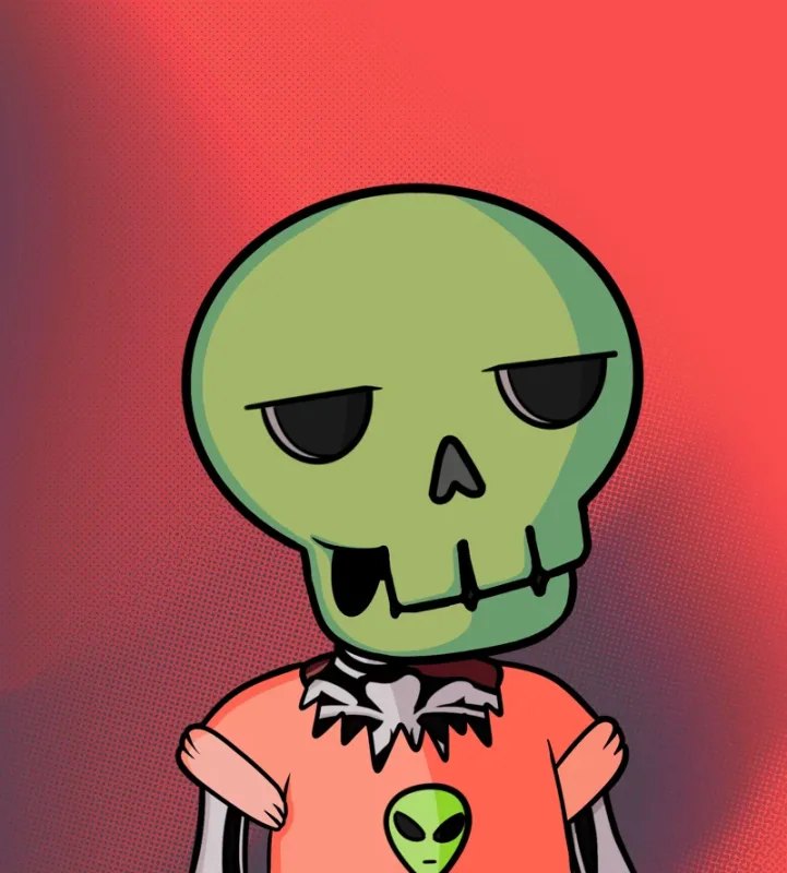 CroSkulls #4933