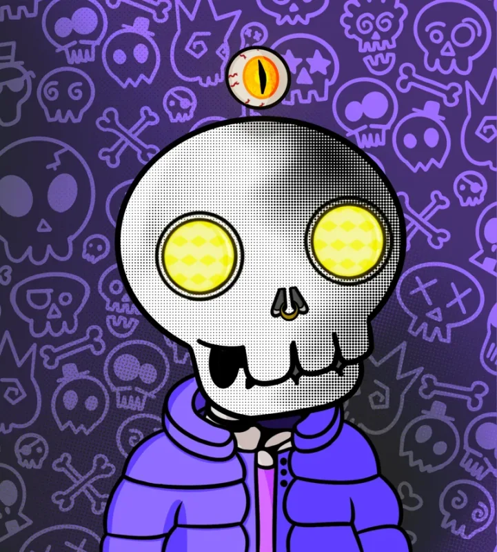 CroSkulls #4939