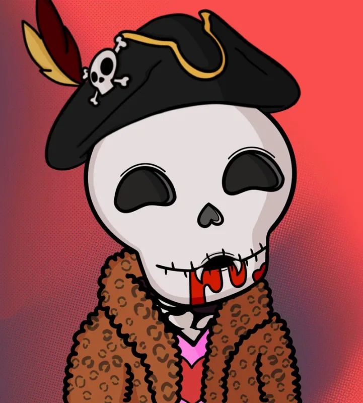 CroSkulls #4958
