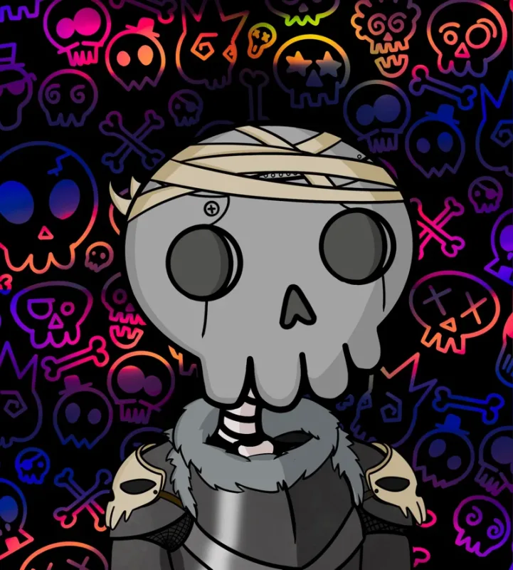 CroSkulls #4961