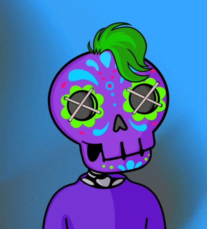 CroSkulls #4965