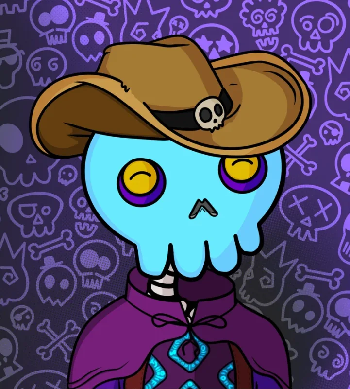 CroSkulls #4969