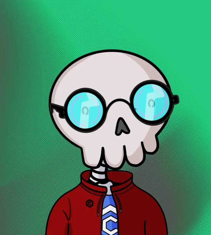 CroSkulls #4970