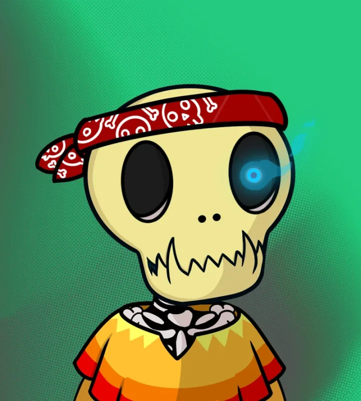 CroSkulls #4971