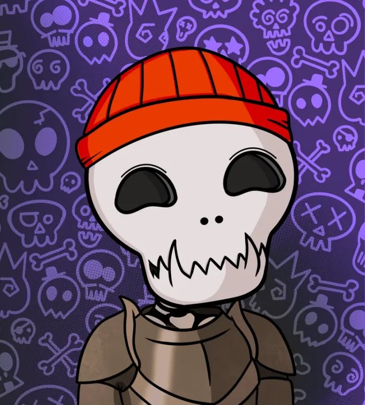 CroSkulls #4974