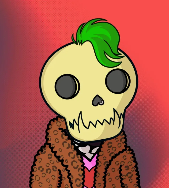 CroSkulls #4981