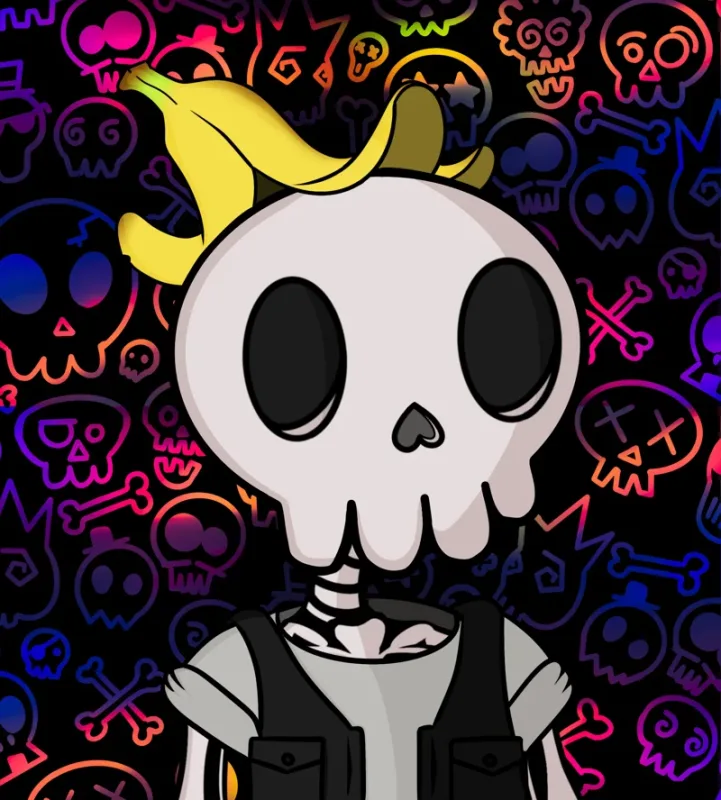CroSkulls #4982