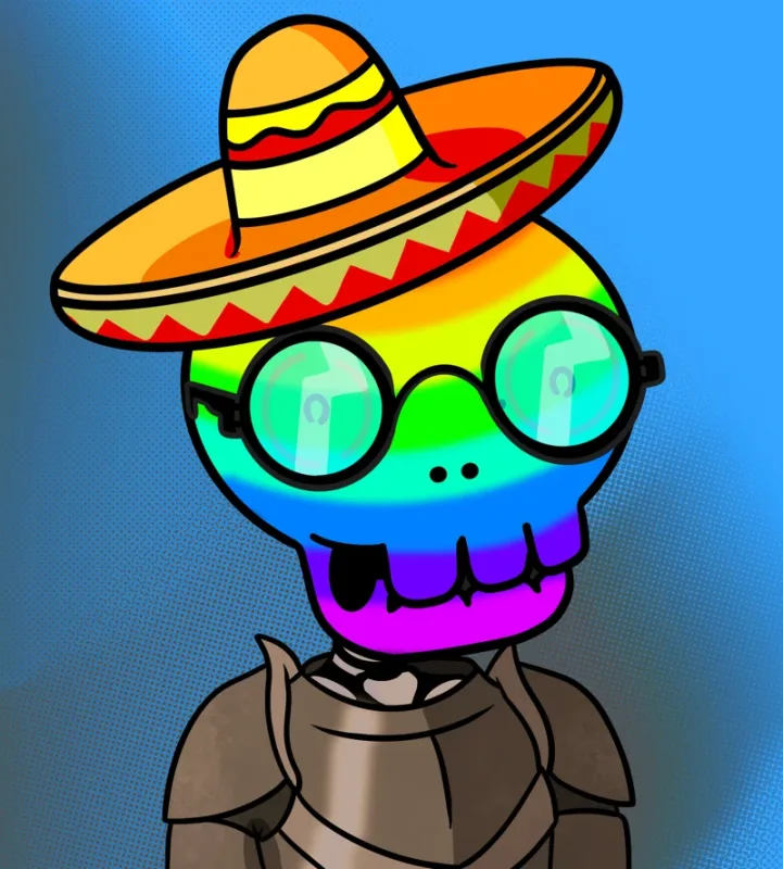 CroSkulls #4988