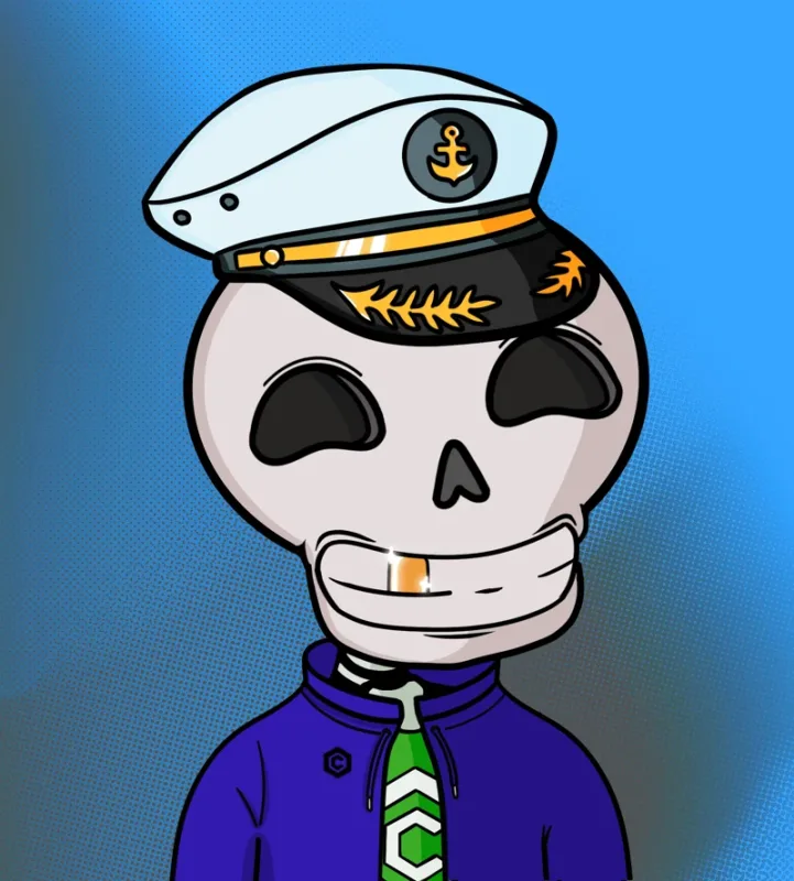 CroSkulls #4996