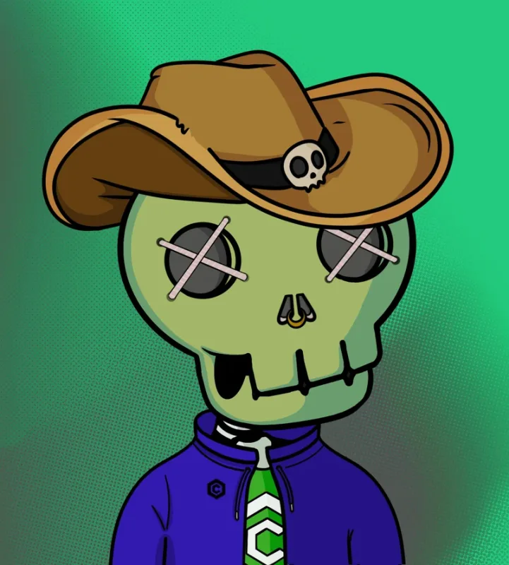 CroSkulls #5002