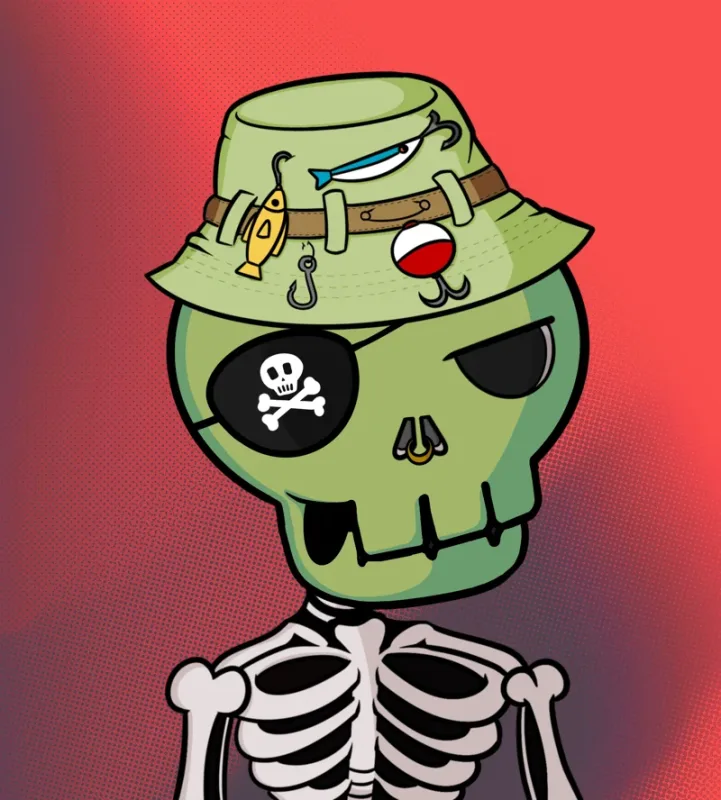 CroSkulls #5011