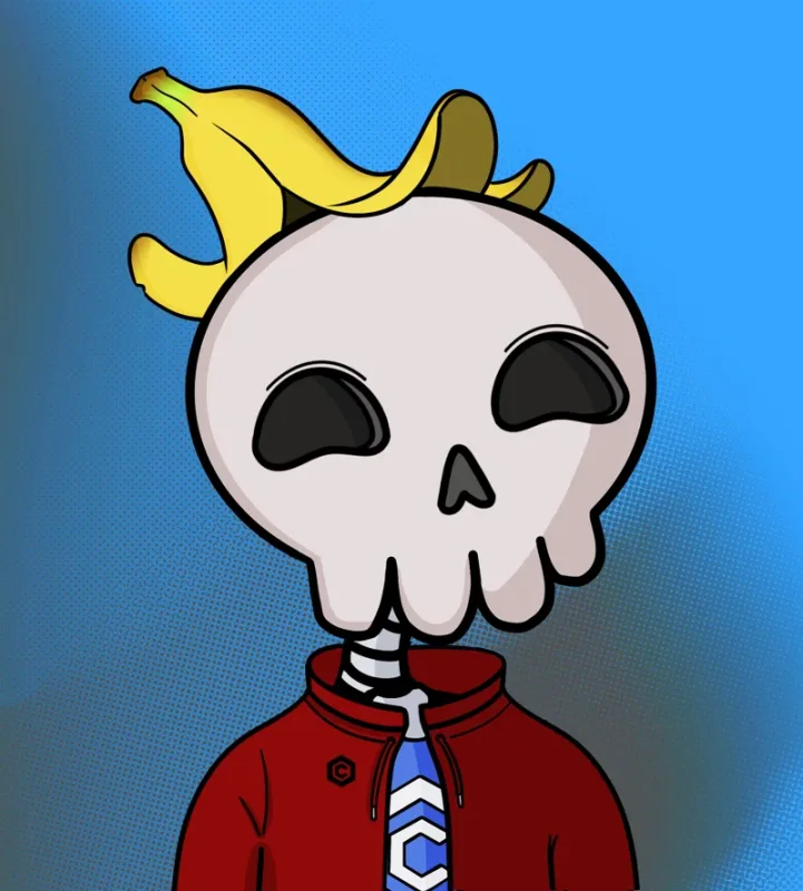 CroSkulls #5012