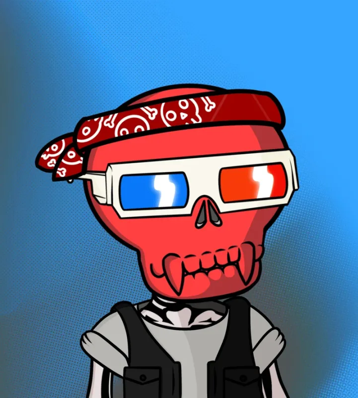 CroSkulls #5027
